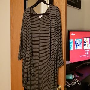Lularoe Lindsay Cardigan